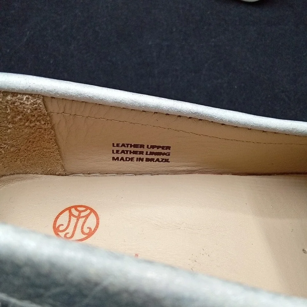 Marc Joseph NY Unisex Child 2.5 Kids Boys Girls Leather‎ East Village Loafer